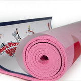 Chi Yoga Game Tween/Adult Mat