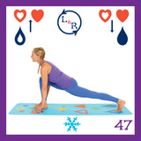 Chi Class App + Monthly Membership