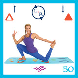 Chi Class App + Monthly Membership