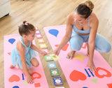 Chi Yoga Game Card Deck