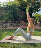 Chi Class App + Monthly Membership