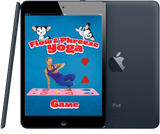 Exclusive Kids Game Bundle: Chi Yoga Mat + Card Game