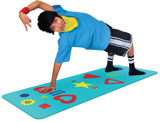 Chi Yoga Game Tween/Adult Mat