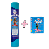 EXCLUSIVE SITE ONLY BUNDLE: Tween Gift Bundle: Chi Yoga Mat + Card Game