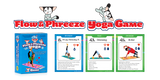 Chi Yoga Game Card Deck