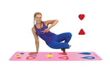 Chi Yoga Game Tween/Adult Mat