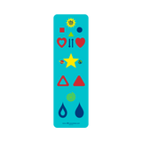 Chi Yoga Game Kids Mat