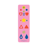 Chi Yoga Game Kids Mat