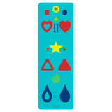 Chi Yoga Game Tween/Adult Mat