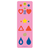 Chi Yoga Game Tween/Adult Mat