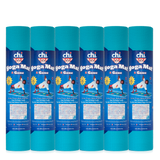 Teacher Yoga Bundle: Chi Mats for Kids - 6 pack