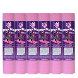 Teacher Yoga Bundle: Chi Mats for Kids - 6 pack