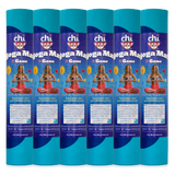 Teacher Yoga Bundle: Chi Mats for Tween & Adult - 6 pack
