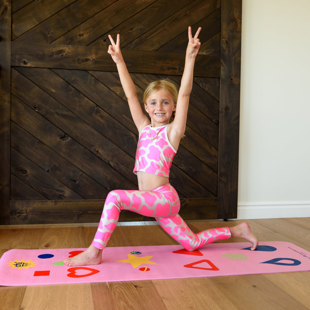 Kids Yoga Best Yoga Routines On Top 10 Easy Yoga Poses For Kids At