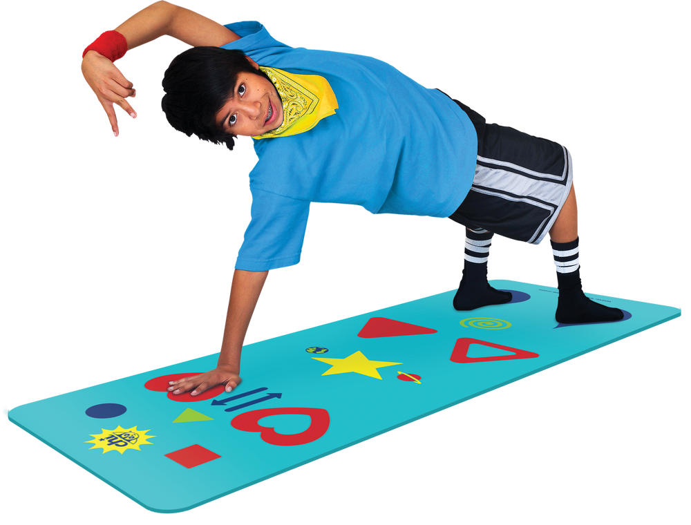 Free exercise mat shop